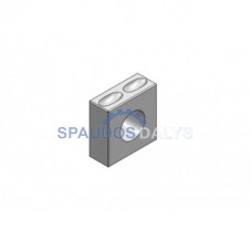 Kronšteinas fiksavimo 875 937 09 KBA